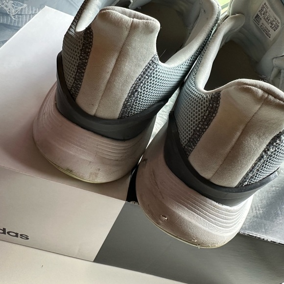 Adidas Energy FlaconX size 11 women’s - Picture 4 of 7